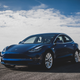 Illustration for article titled The Tesla Model 3 Makes The Future Feel Normal